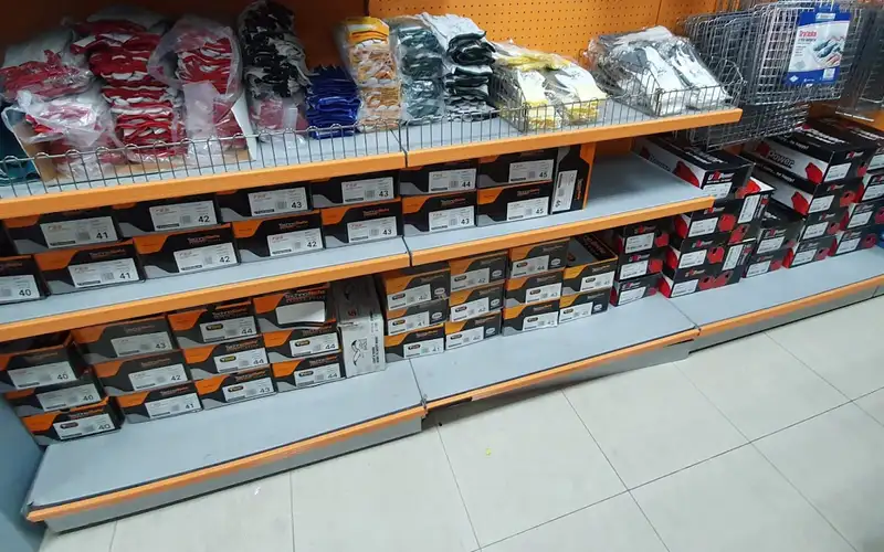 Foto di Non Solo Ferramenta Agrigento - Sciacca