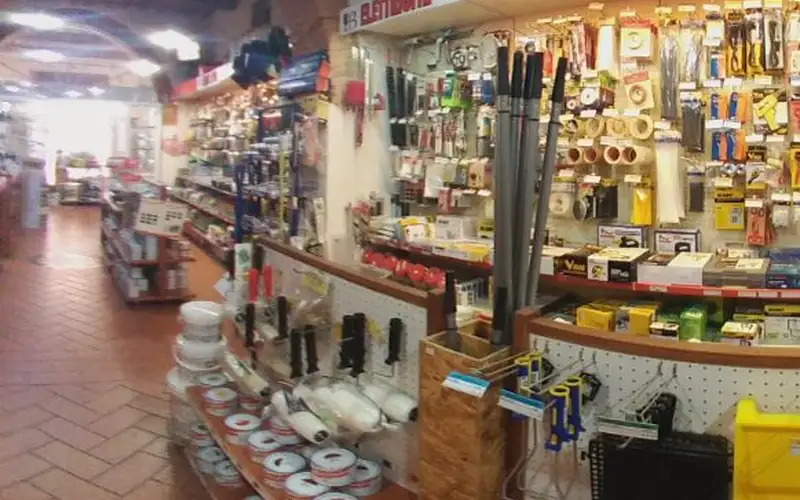 Foto di Non Solo Ferramenta Livorno