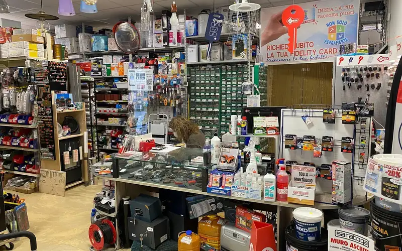 Foto di Non Solo Ferramenta Trapani