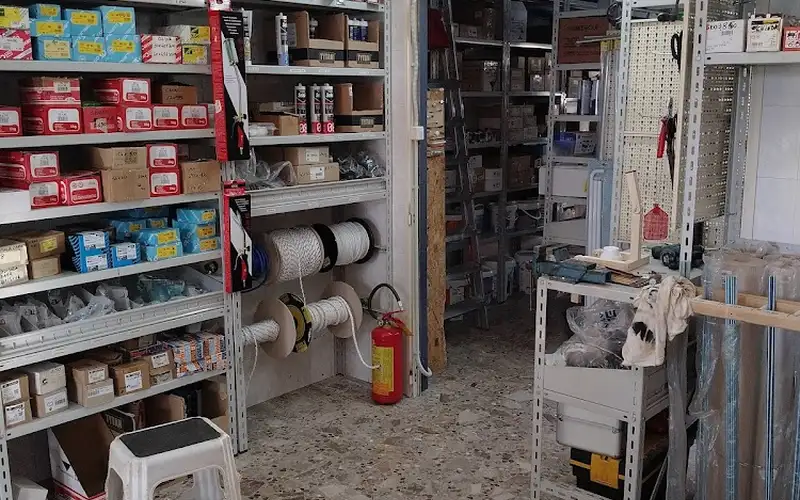 Foto di Nonsoloferramenta
