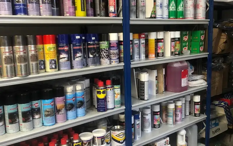 Foto di Nordik - Fer