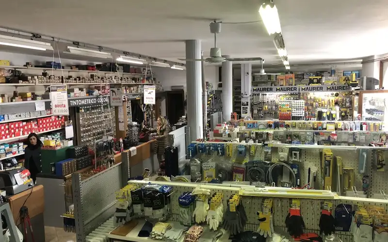 Foto di Noscardi Ferramenta