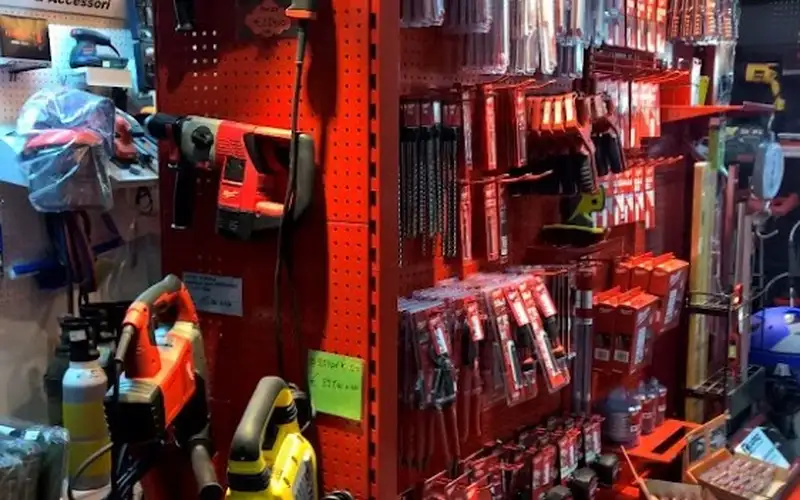 Foto di Novutensileria