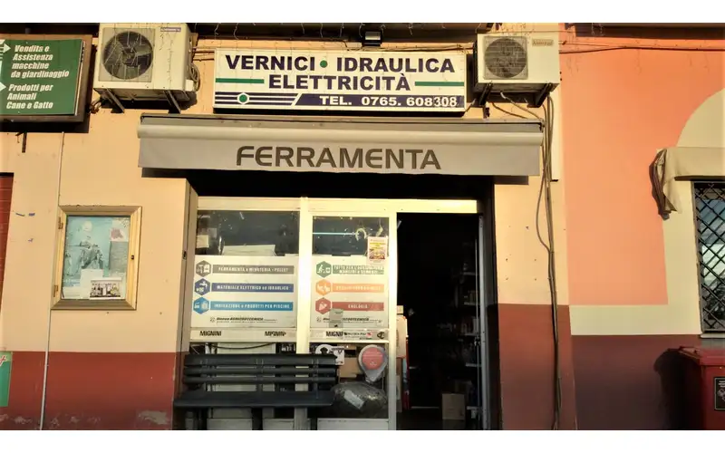 Foto di Nuova Agrizootecnica