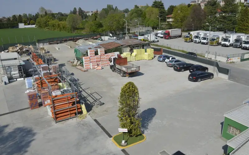 Foto di Nuova Bergamini