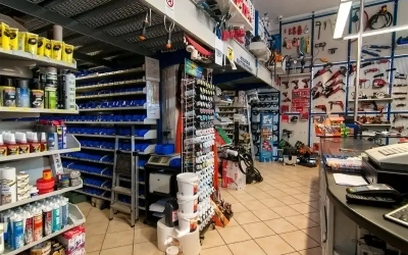 Foto di Nuova Calzamiglia Utensileria