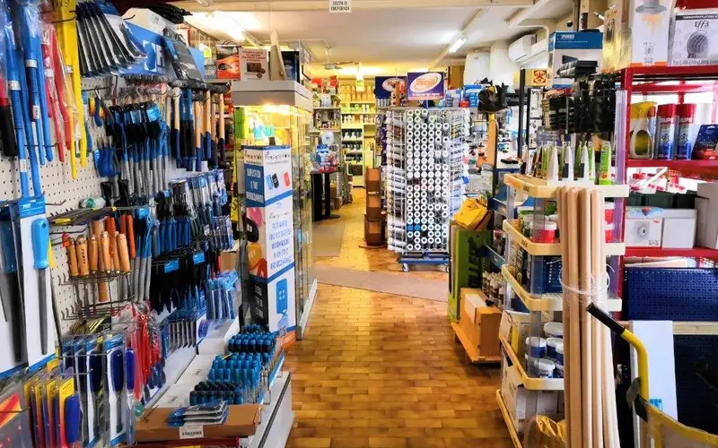 Foto di Nuova Color Fer