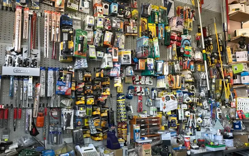 Foto di Nuova Edil Ferramenta