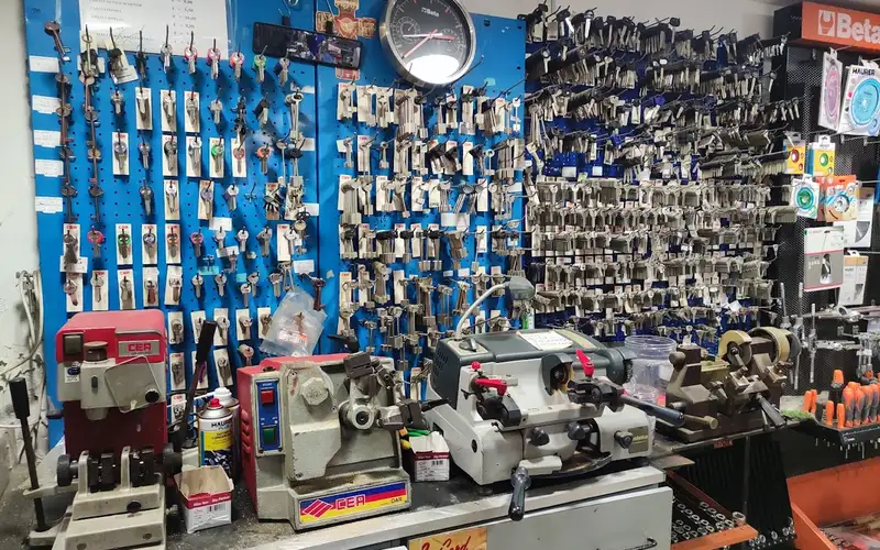 Foto di Nuova Ferramenta Ancona