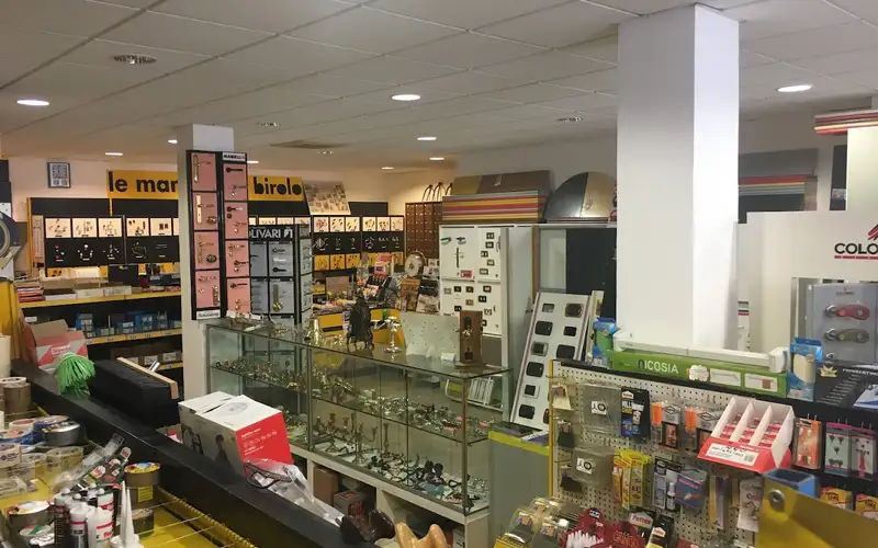 Foto di Nuova Ferramenta Birolo