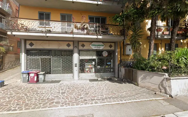 Foto di Nuova Ferramenta Del Borgo