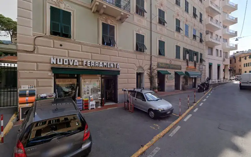 Foto di Nuova Ferramenta Genova