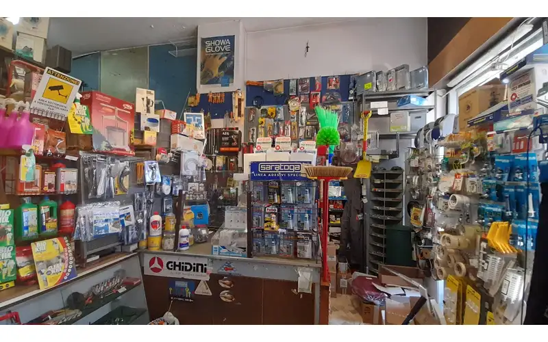 Foto di Nuova Ferramenta Il Paradiso Della Brugola