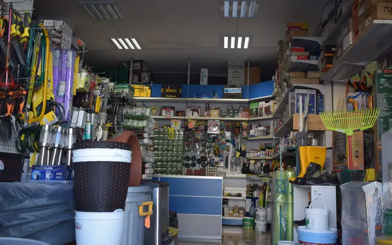 Foto di Nuova Ferramenta Taranto