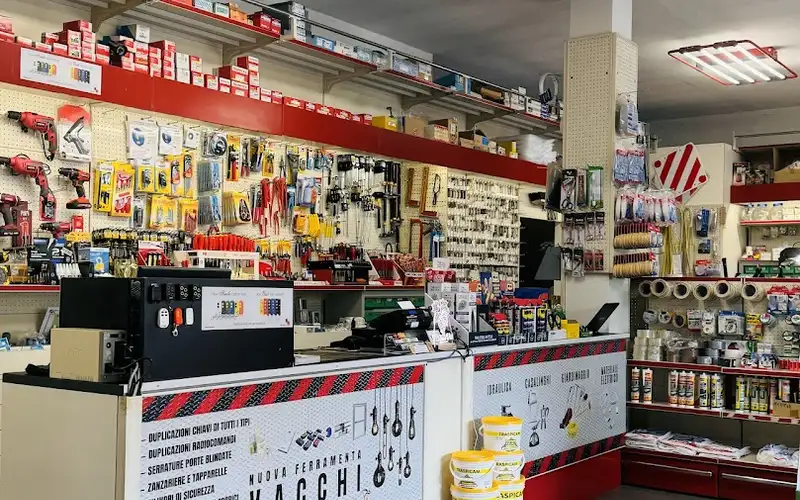 Foto di Nuova Ferramenta Vacchi