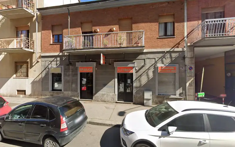 Foto di Nuova Ferramenta Villari