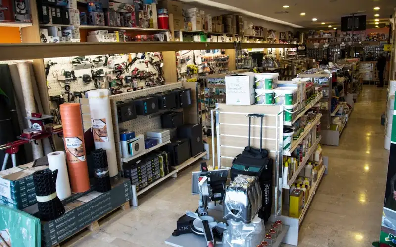 Foto di Nuova Leipeca Decor Paint