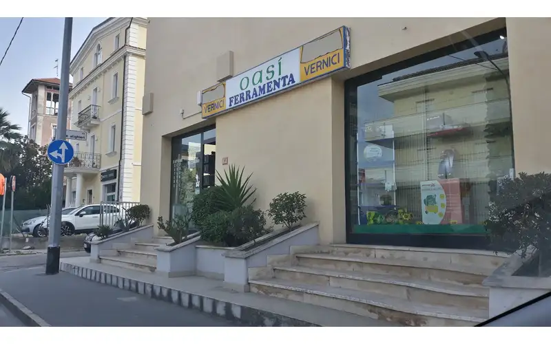 Foto di Oasi Ferramenta