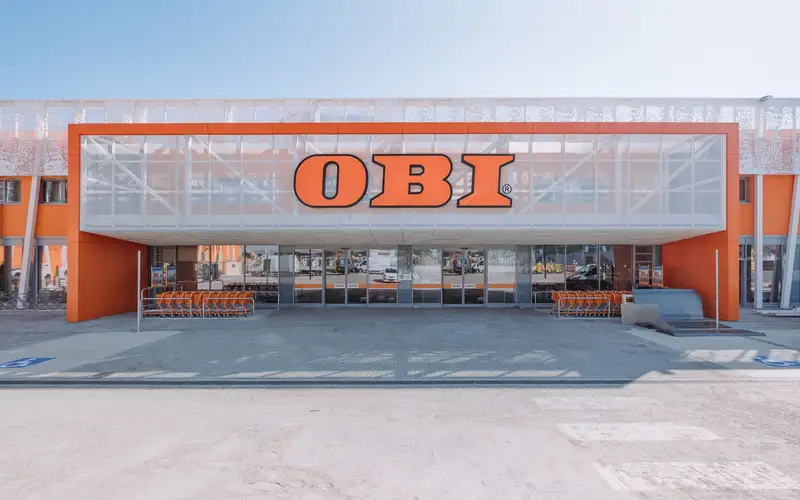 Foto di OBI Bozen