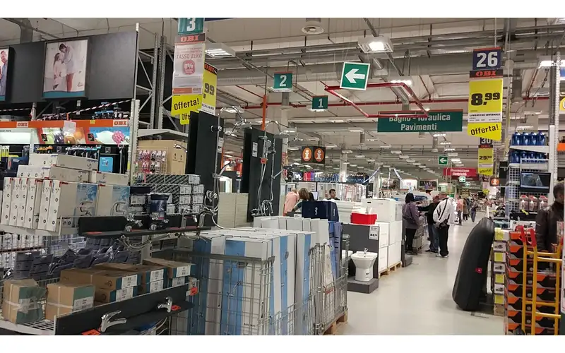 Foto di OBI Castenedolo