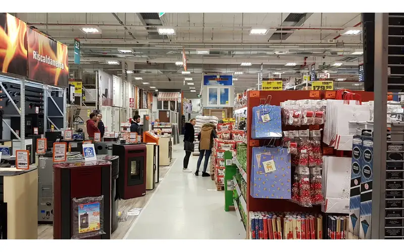 Foto di OBI Corciano