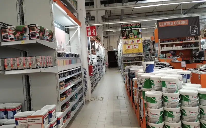 Foto di OBI Fiorano Modenese