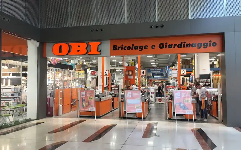 Foto di OBI Firenze - Empoli