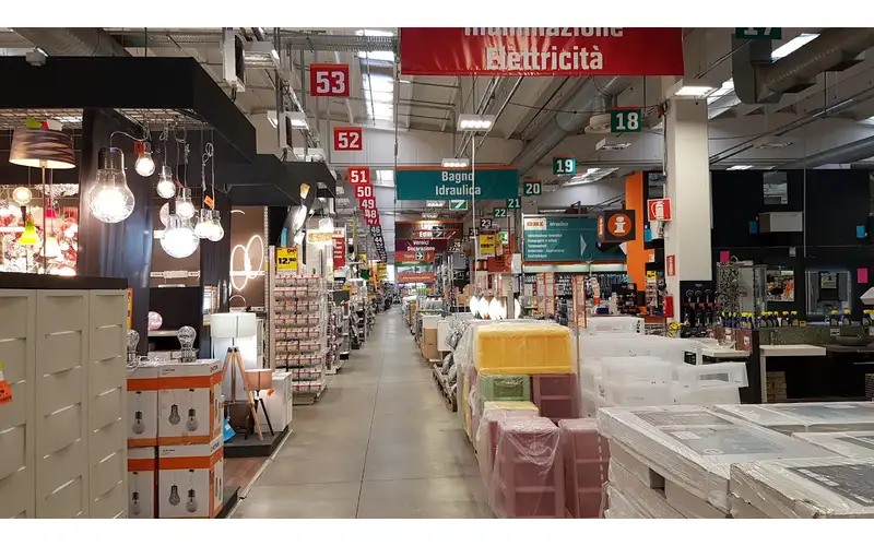 Foto di OBI Firenze - Sesto Fiorentino