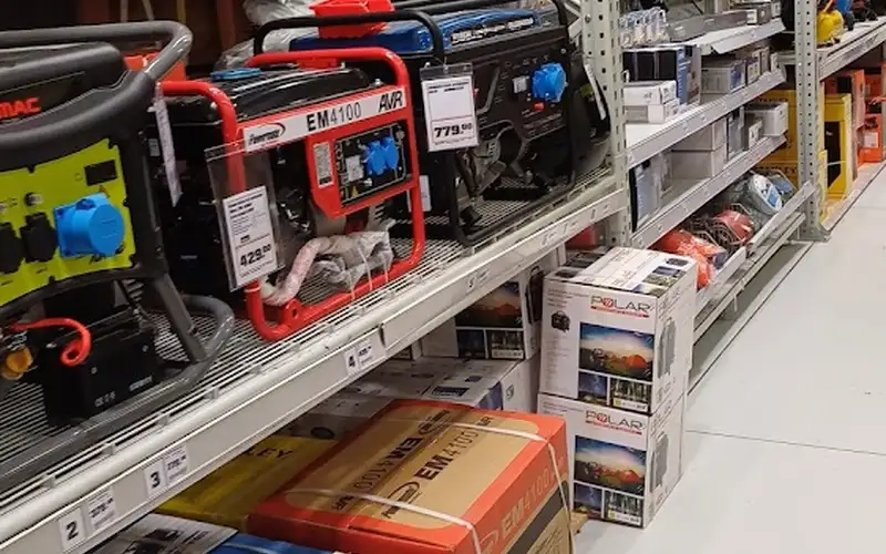 Foto di OBI La Spezia