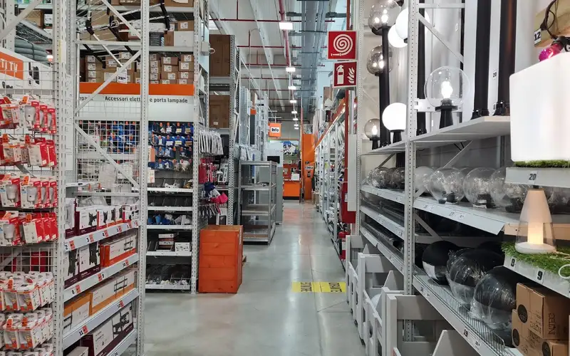 Foto di OBI Macerata