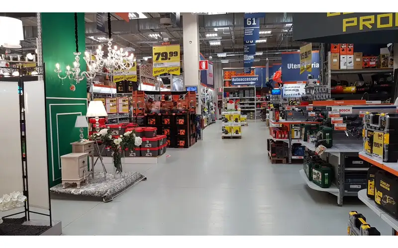 Foto di OBI Modena Ovest