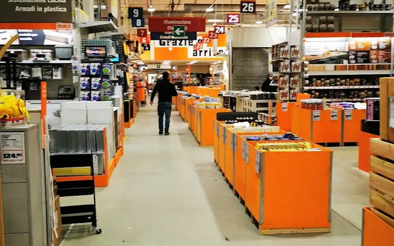 Foto di OBI Montevarchi