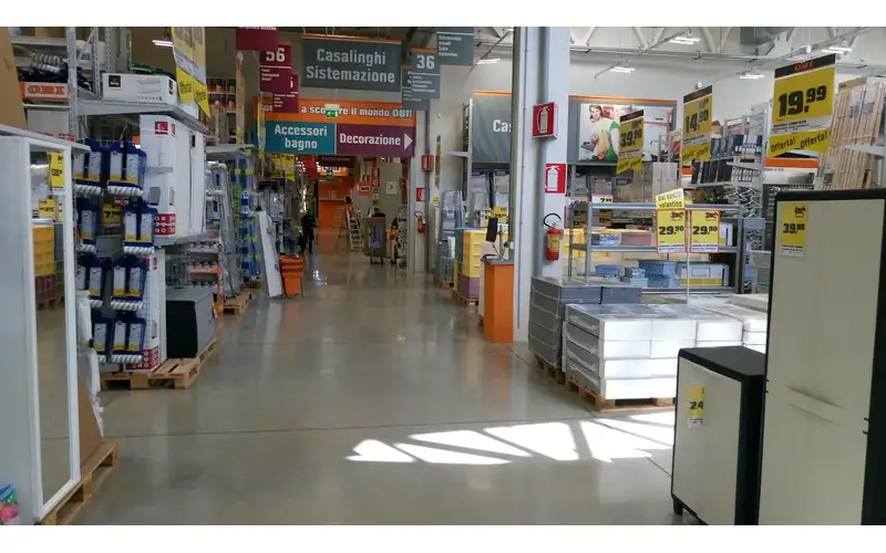 Foto di OBI Roma - Casilina