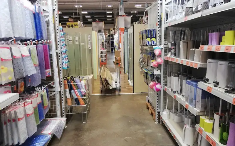 Foto di OBI Roncadelle