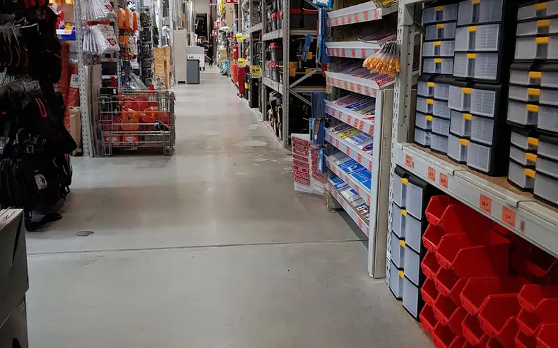 Foto di OBI Sambuceto