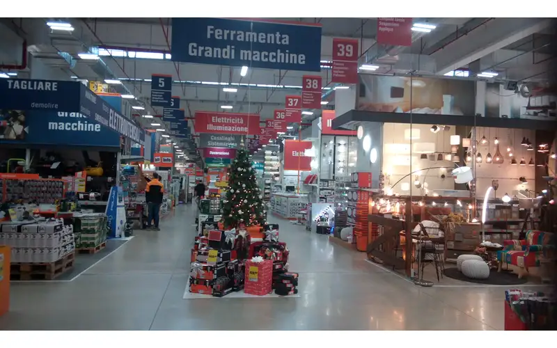 Foto di OBI San Giuliano M.Se