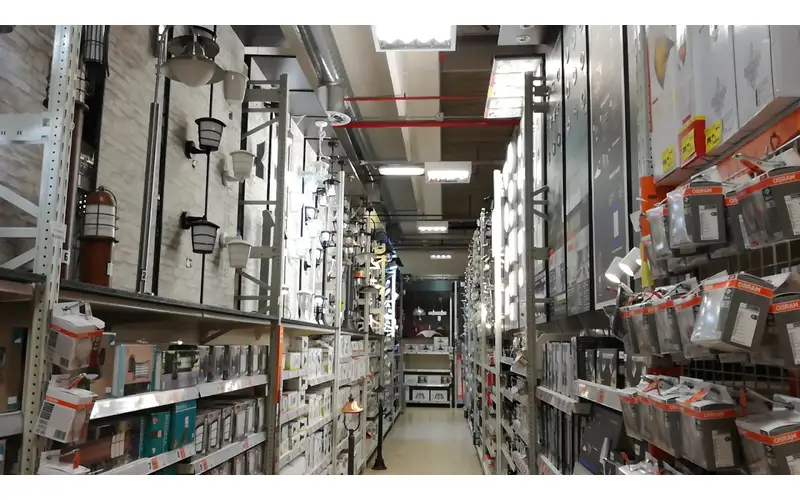 Foto di OBI Somma Lombardo