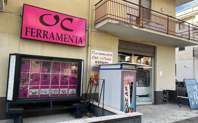 Foto di Oc Ferramenta