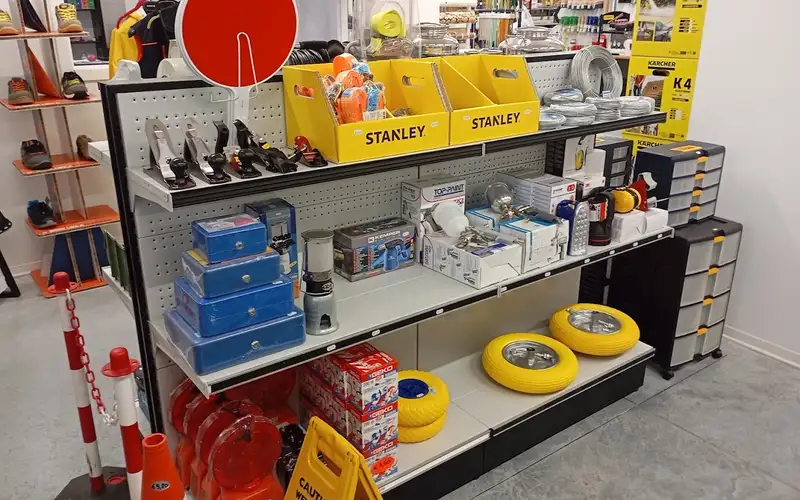 Foto di O.K. Ferramenta