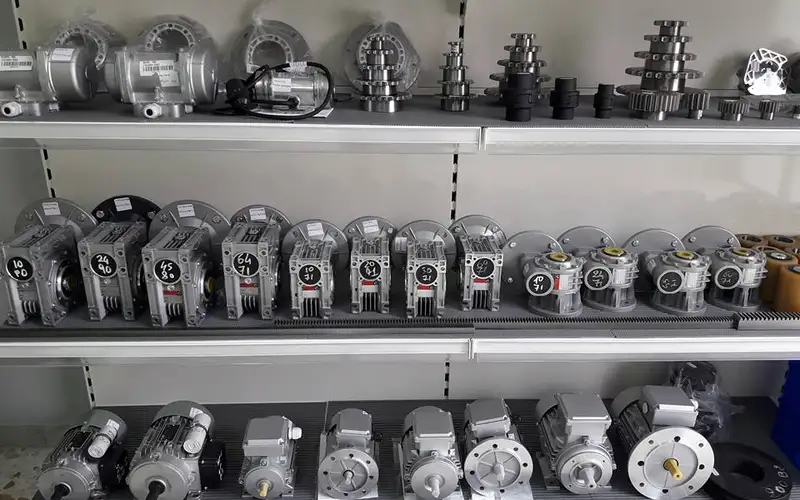 Foto di Omd Ferramenta E Ricambi Industriali