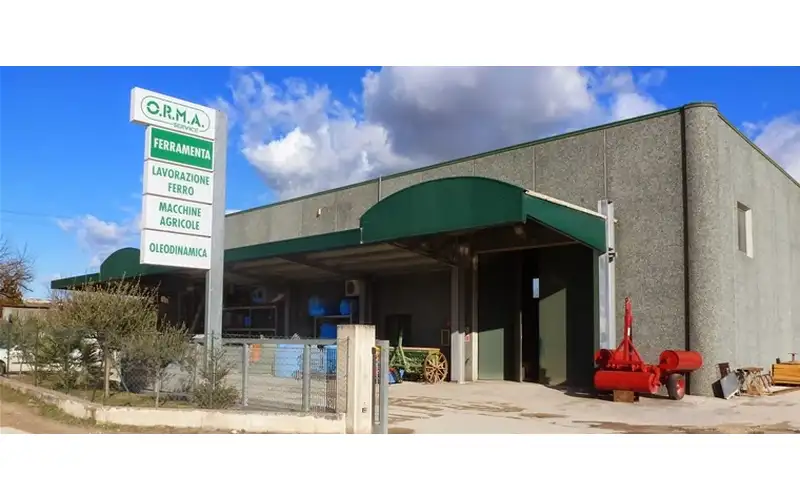 Foto di Orma Di Cecchini