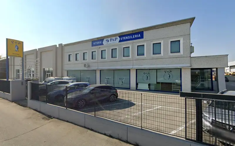 Foto di P.& P. Di Berzieri