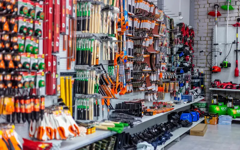 Foto di Pam Ferramenta