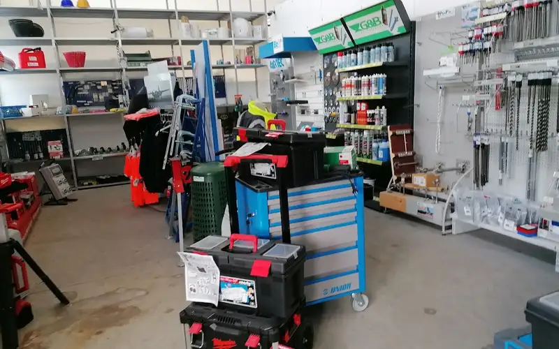 Foto di Panfix Italia