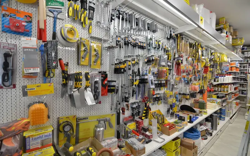Foto di P&B Ferramenta
