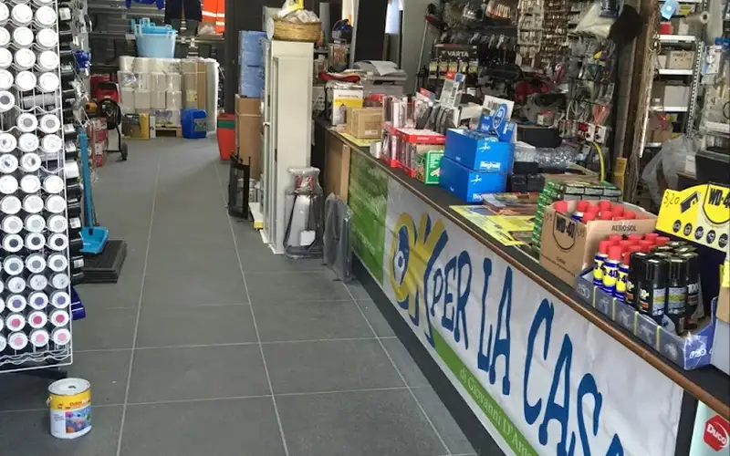 Foto di Per La Casa