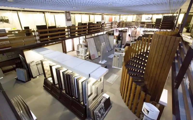 Foto di Piastrellificio Del Nord