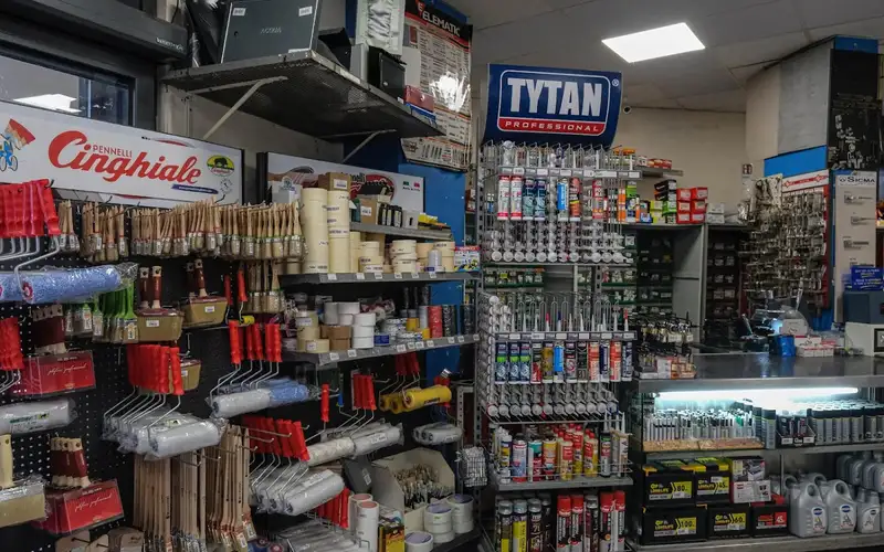 Foto di Pica Ferramenta
