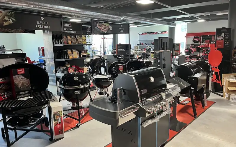 Foto di Piquete Di Zanussi Carlo