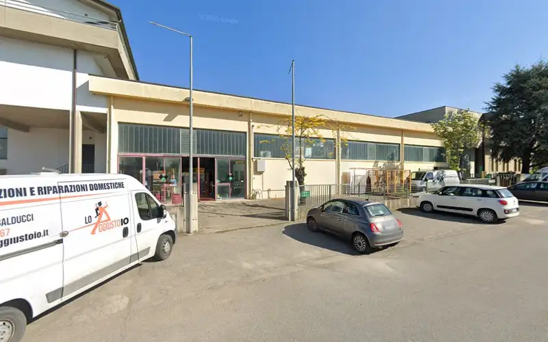 Foto di Polimercato Cerbara